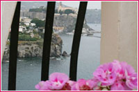 Hotels Lipari, Panoramic view